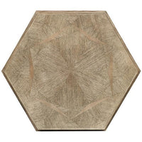 Vanguard Furniture Ashbury Side Table