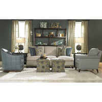 Vanguard Furniture Gwynn Chair V365-CH-151063