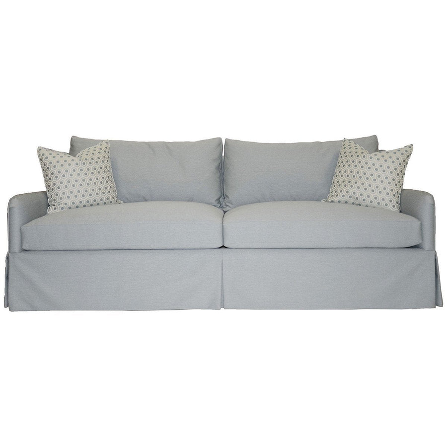 Vanguard Furniture Jimminy Ice Fisher Sofa