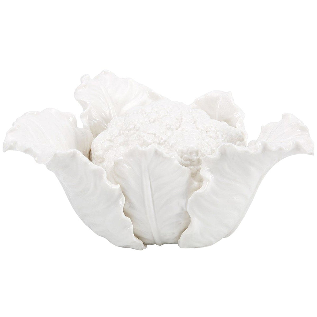 Villa & House Vegetable Garden Set - White