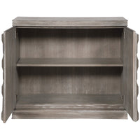 Vanguard Furniture Foresthill Hall Chest