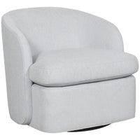Vanguard Furniture Arlington Swivel Chair