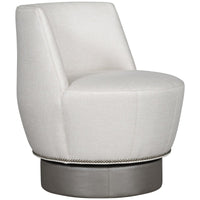 Vanguard Furniture Tilson Swivel Chair