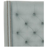 Vanguard Furniture Cleo CA King Bed