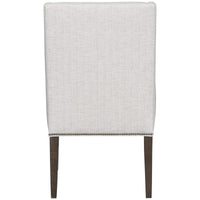 Vanguard Furniture Everhart Dining Arm Chair