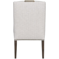 Vanguard Furniture Everhart Dining Chair - Havana