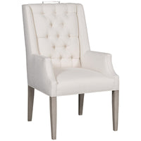 Vanguard Furniture Everhart Arm Chair
