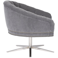 Vanguard Furniture Slade Swivel Chair