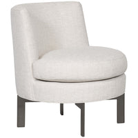 Vanguard Furniture Talbot Swivel Chair