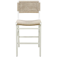 Worlds Away Astrid Counter Stool