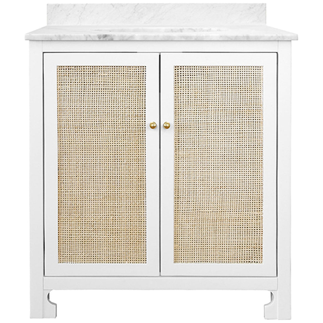 Worlds Away Boyd Bath Vanity