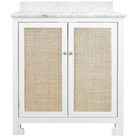 Worlds Away Boyd Bath Vanity