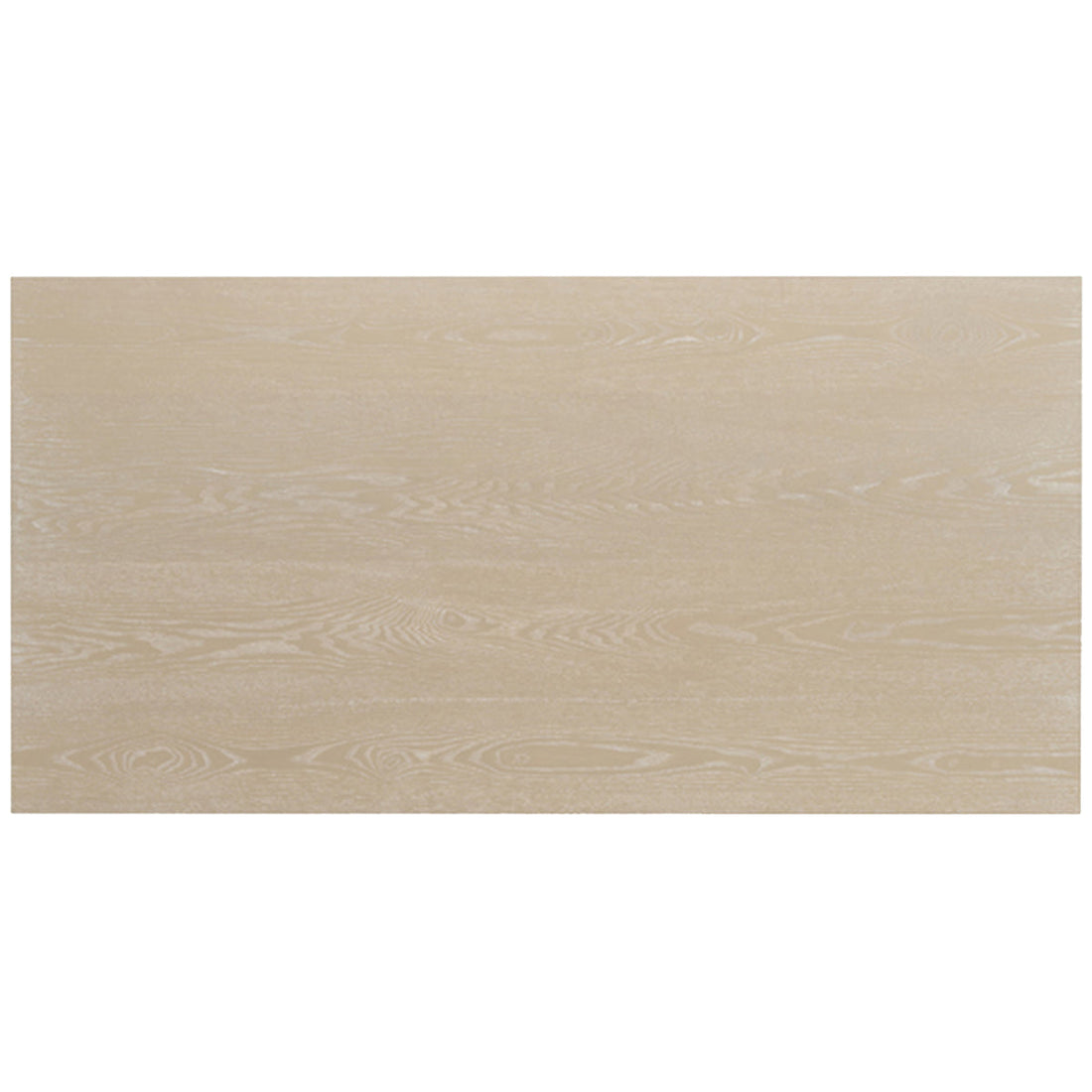 Worlds Away Kenneth Rectangular Coffee Table