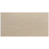 Worlds Away Kenneth Rectangular Coffee Table