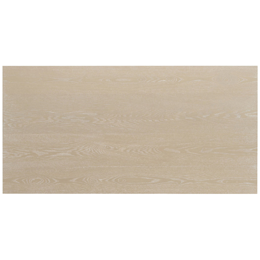 Worlds Away Kenneth Rectangular Coffee Table