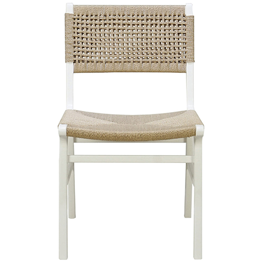 Worlds Away Monroe Dining Chair