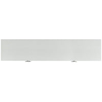 Woodbridge Furniture Delano Media Cabinet