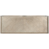 Caracole Classic A Natural Chest