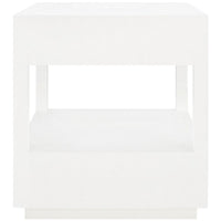 Villa & House Carmen 2-Drawer Side Table