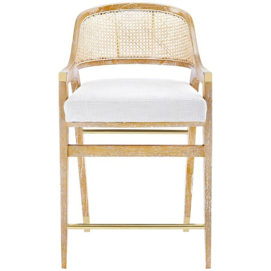 Villa & House Edward Counter Stool