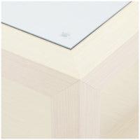 Villa & House Gavin Large Square Coffee Table