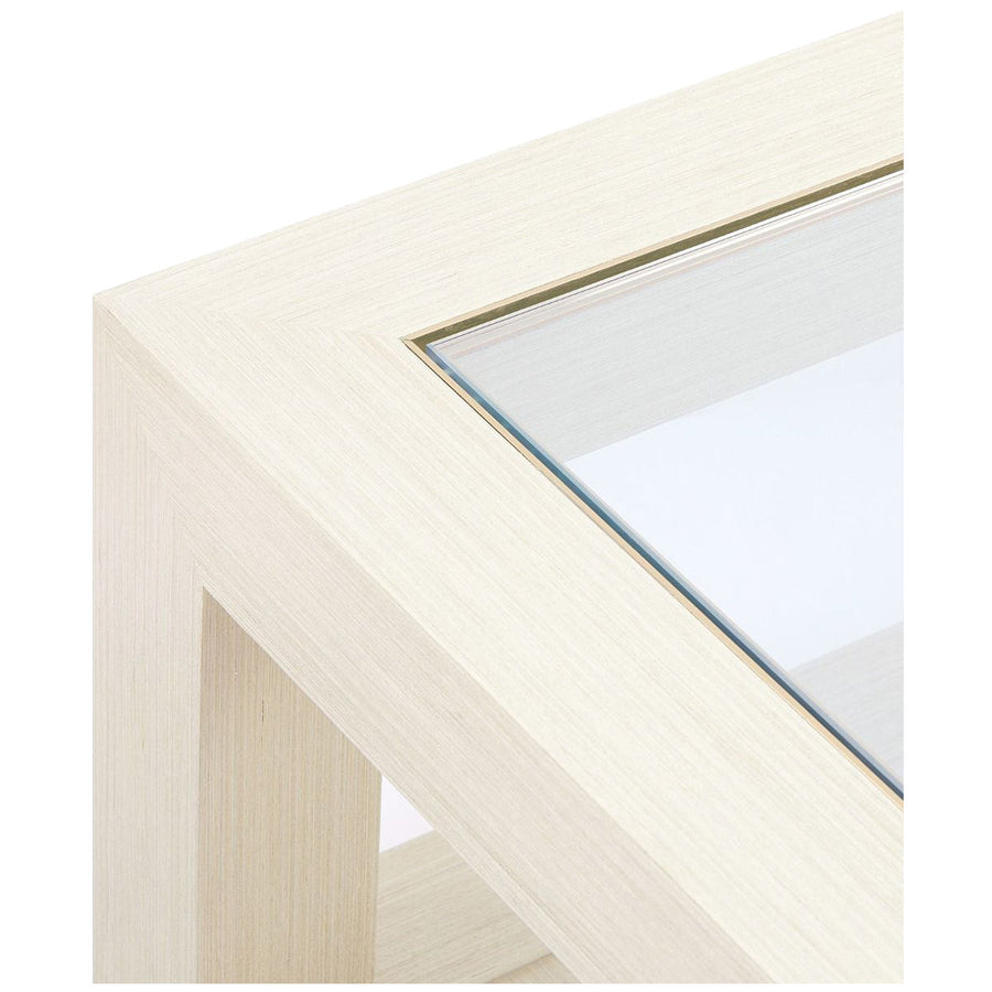 Villa & House Gavin Large Rectangular Coffee Table