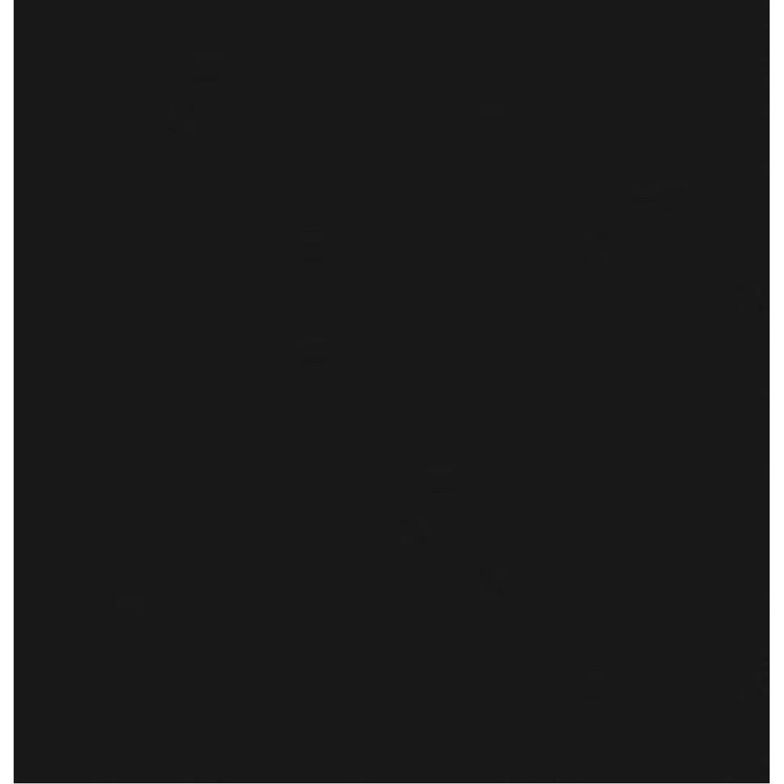 Villa & House Iris Stool - Lacquer