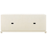 Villa & House Meredith Extra Large 4-Door Cabinet