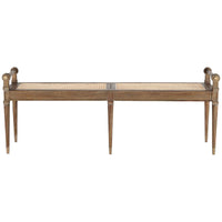 Villa & House Paris Large Bench