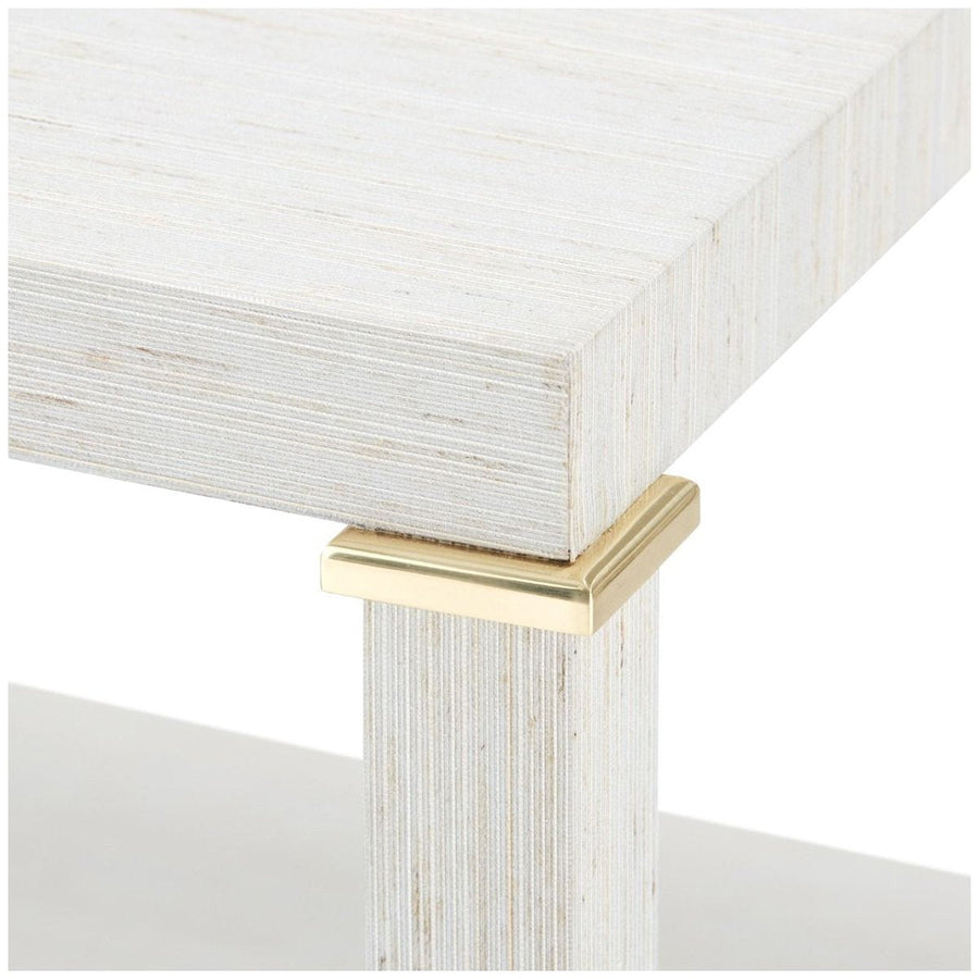 Villa & House Pascal 1-Drawer Side Table