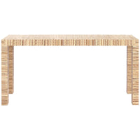 Villa & House Parsons Large Console Table