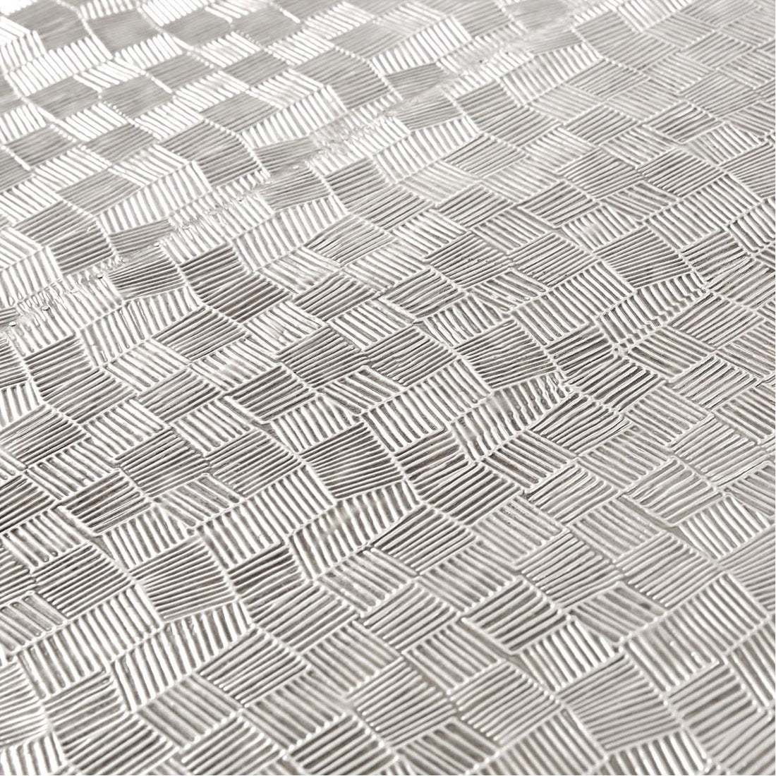 Villa & House Randers 4-Drawer and 2-Door Cabinet