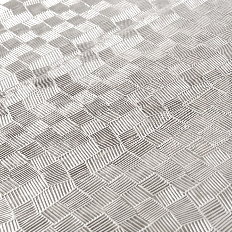 Villa & House Randers 4-Drawer and 2-Door Cabinet