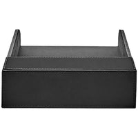 Villa & House Hunter Paper Tray - Black