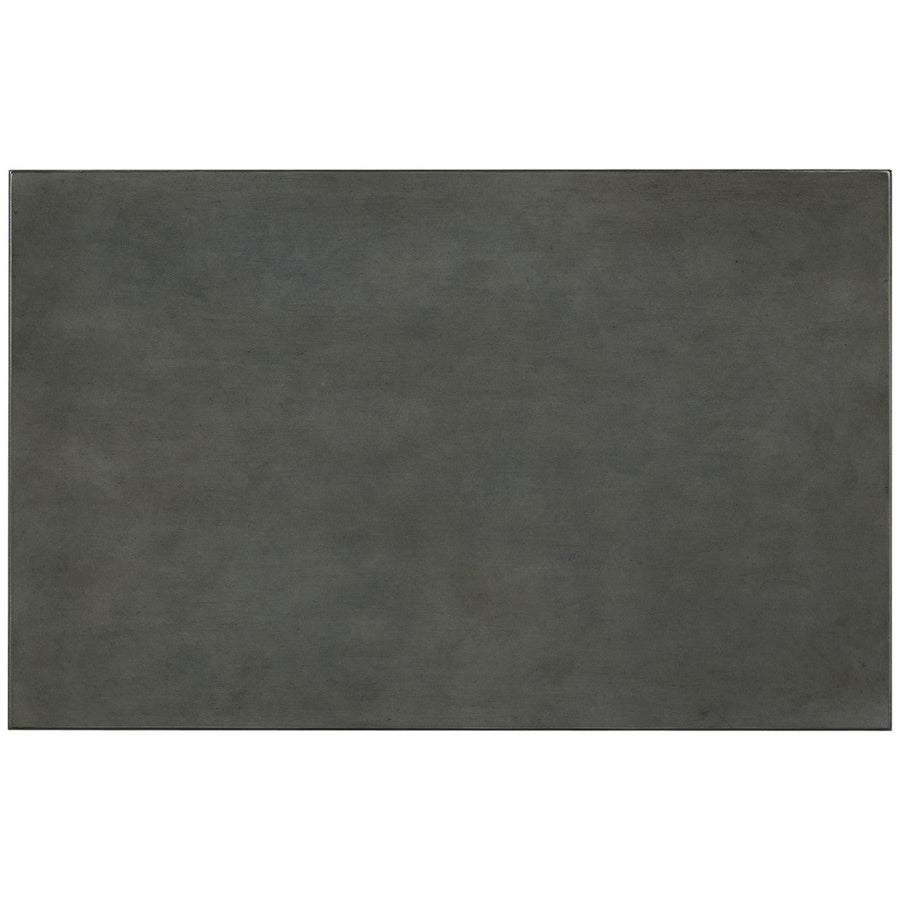 Woodbridge Furniture Metropolitan Chairside Table