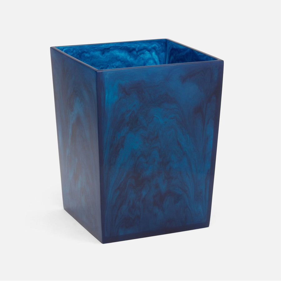 Pigeon and Poodle Abiko Square Wastebasket, Tapered