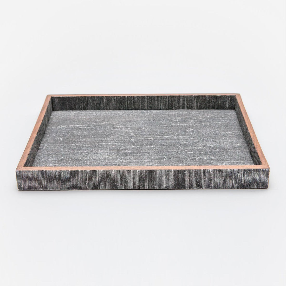 Pigeon and Poodle Bruges Rectangular Tray - Straight, 2-Piece Set