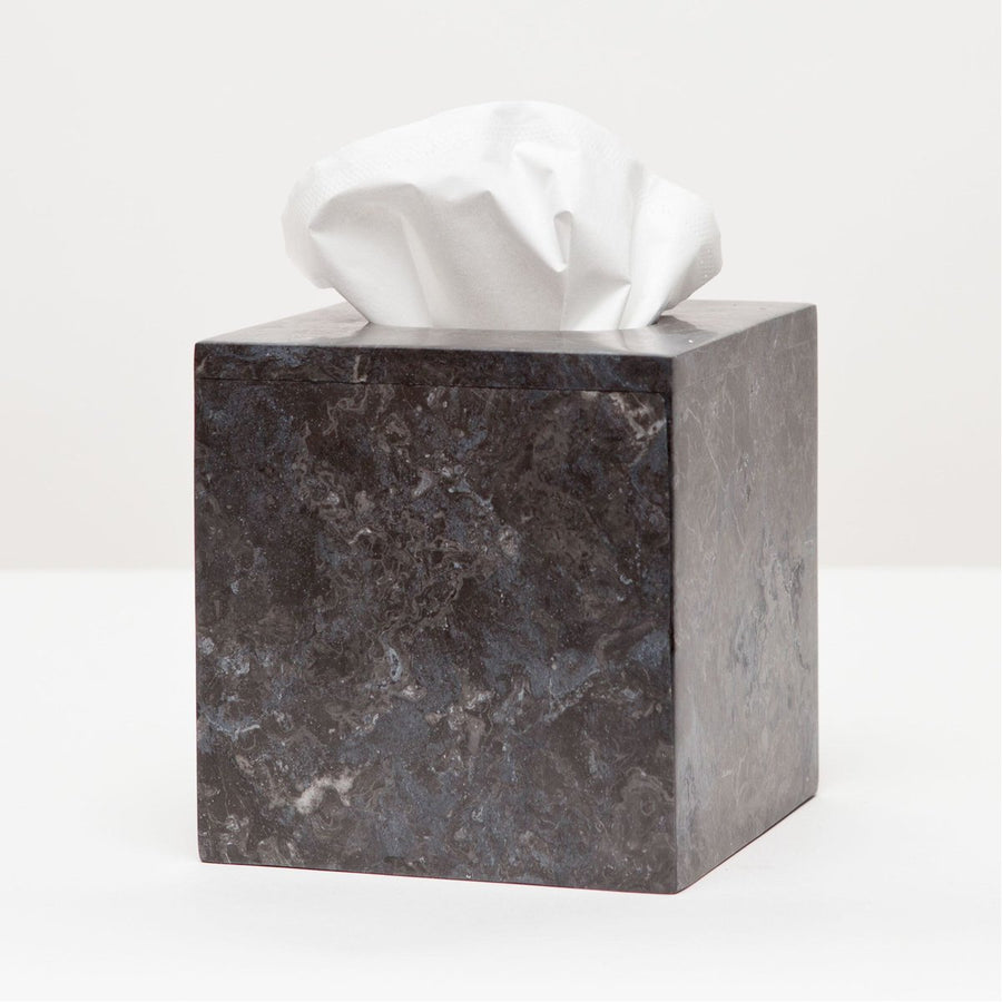 Pigeon and Poodle Luxor Tissue Box, Square