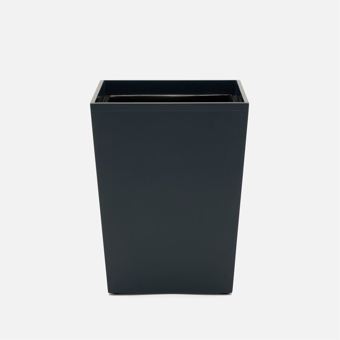 Pigeon and Poodle Quincy Wastebasket