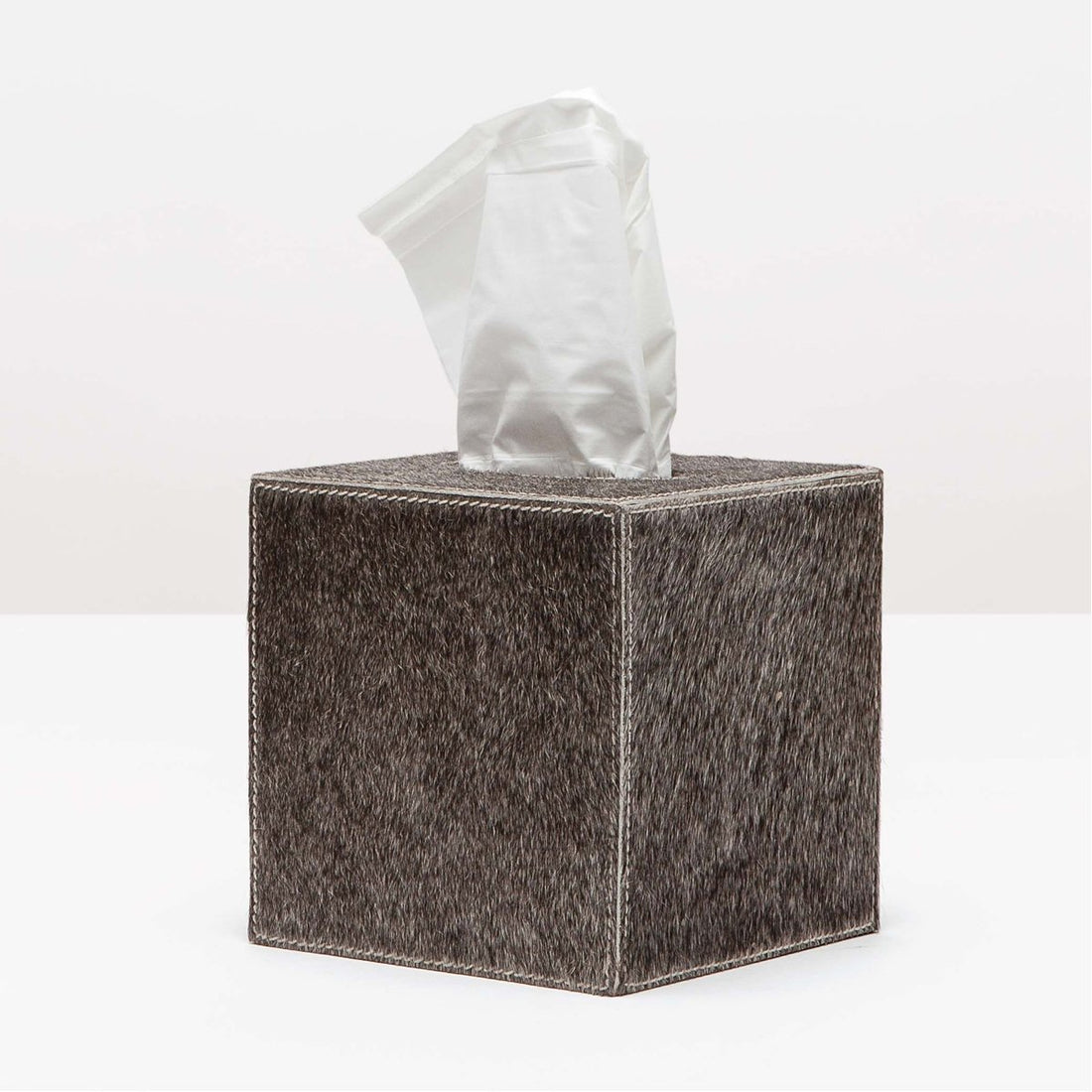 Pigeon and Poodle Umbra Tissue Box, Square