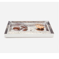 Pigeon and Poodle Verum Rectangular Tray - Tapered, 2-Piece Set