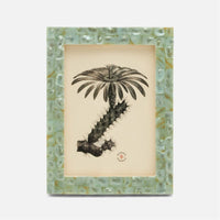 Pigeon and Poodle Safi Mint Green Frame