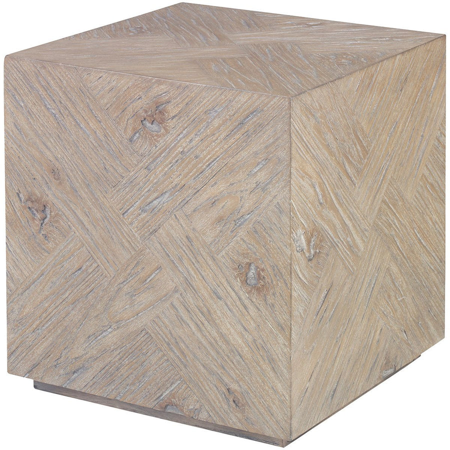 Ambella Home Square Box Table