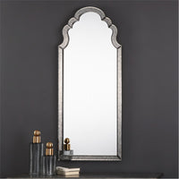 Uttermost Lunel Arched Mirror
