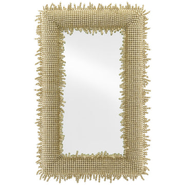 Currey and Company Jeanie Large Mirror