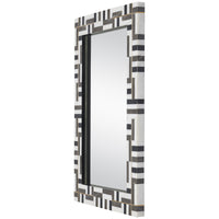 Currey and Company Gentry Rectangular Mirror