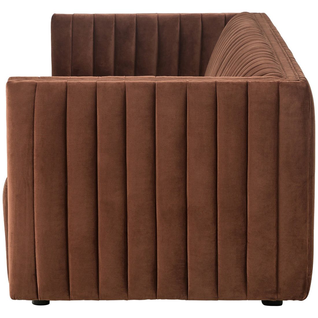 Four Hands Grayson Augustine Sofa - Surrey Auburn