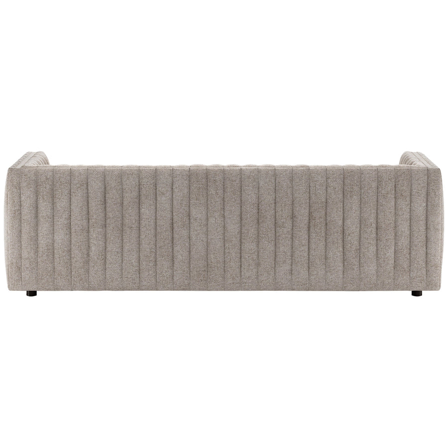 Four Hands Grayson Augustine 88-Inch Sofa - Orly Natural