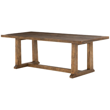 Four Hands Collins Otto Dining Table