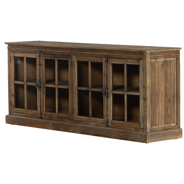 Four Hands Collins Monaco Sideboard - Old Pine